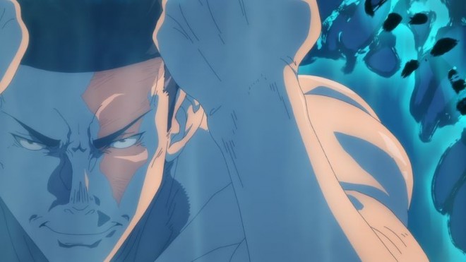 Aoi Todo